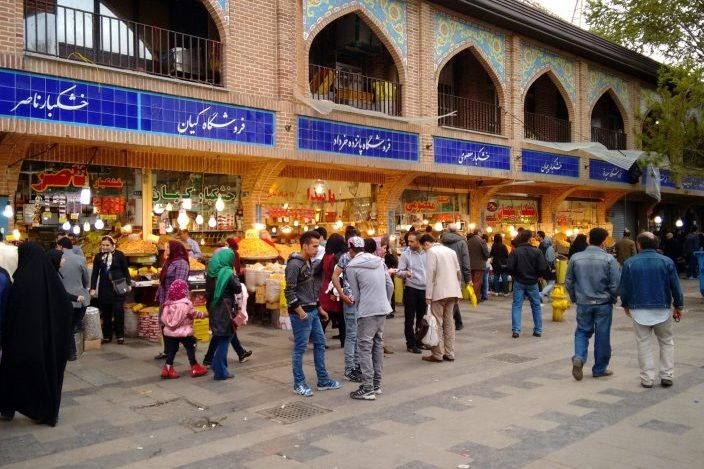 اجاره بالا صدای مغازه‌داران را درآورد