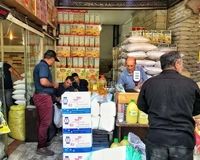 پرواز حبوبات از سفره مردم؛ گرانی تا 141 درصد!