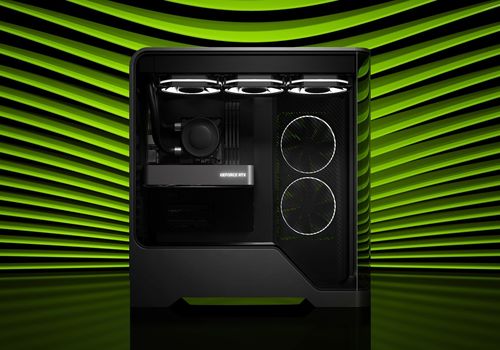 معرفی رسمی RTX 5060؛ ورود ابرقهرمان اقتصادی به میدان گیمینگ
