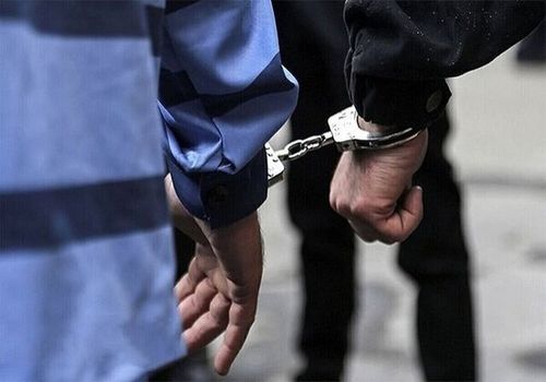 ببنید| دستگیری سارقان موبایل در قیطریه به‌دست پلیس