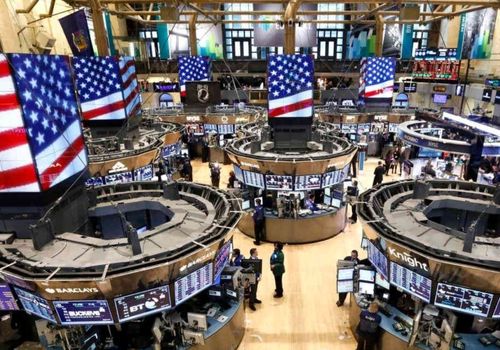 دو سهام آمریکا به بالاترین رکورد تاریخی خود رسیدند