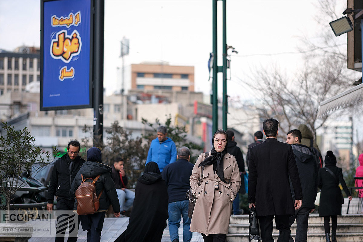 زنگ خطر در بازار کار؛ نرخ بیکاری زنان جوان به مرز ۳۵ درصد رسید