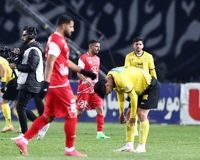 زمان سوپرجام مشخص شد؛ دیدار پرسپولیس و سپاهان در اراک