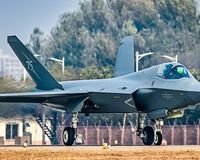بزرگترین جنگنده‌ها و بمب افکن‌هایی که ساخته شده‌اند؛ از سوخو ۳۴ تا چنگدو J-20