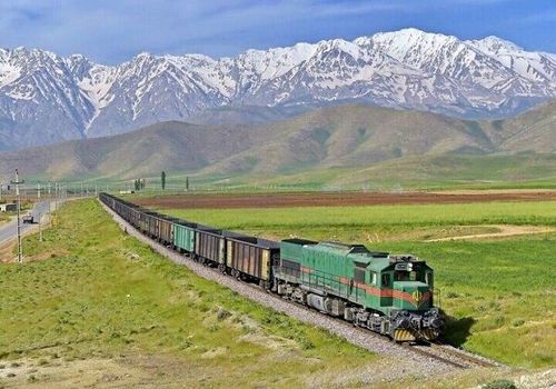 قطار تهران - وان ترکیه راه‌اندازی می‌شود