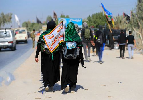 وام اربعین؛ تسهیلات چهار میلیونی تصویب شد‌