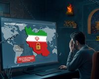 آیا صرافی بینگ ایکس ایرانیان را تحریم کرده؟