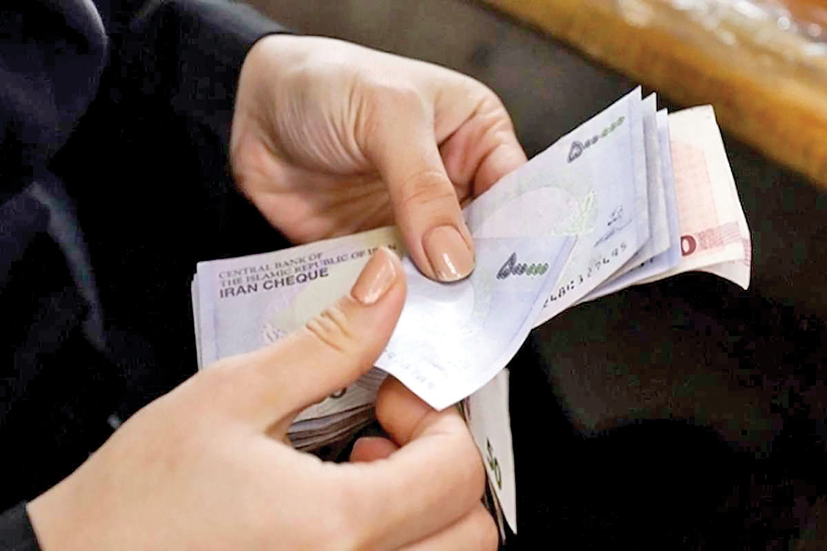 واریز یارانه 350 هزار تومانی برای این دهک‌ها