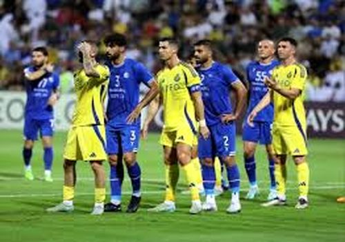 استقلال - النصر؛ این بار سید مقابل کریس؛ شب باشکوه آبی‌ها تکرار می‌شود