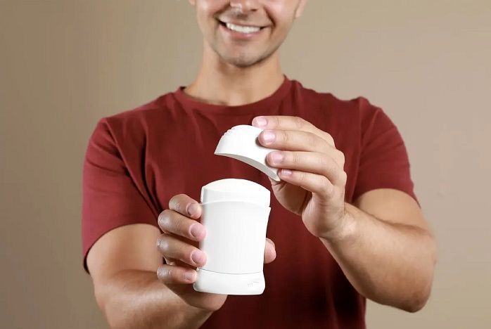 عوارض پنهان دئودورانت‌ها از نظر طب سنتی