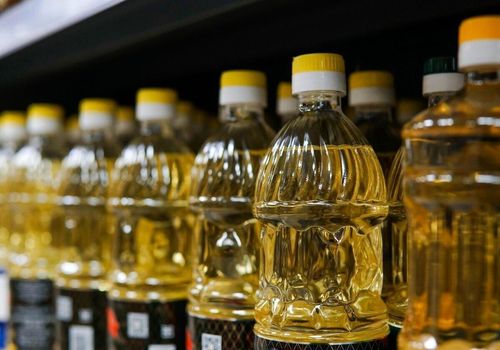 دستورالعمل جدید دولت برای بازار روغن