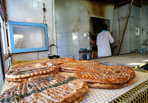 جنجال دوباره در نانوایی‌ها!