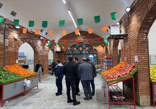 نخر جدید میوه؛ هر کیلوگرم موز حداقل 120 هزار تومان