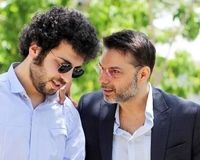 دعوت از پیمان معادی و سعید روستایی به آکادمی اسکار‌