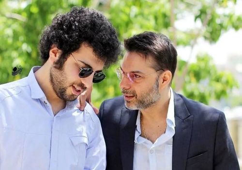 دعوت از پیمان معادی و سعید روستایی به آکادمی اسکار‌
