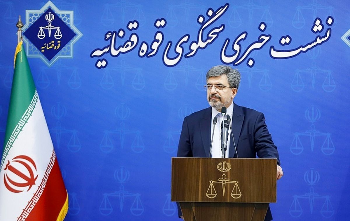 اظهارات تکان‌دهنده سخنگوی قوه قضاییه از قاچاق سوخت