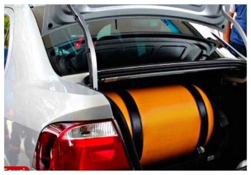 قیمت خودروهای دوگانه سوز؛ ارزان‌ترین مدل 565 میلیون!