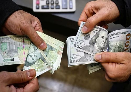 قیمت دلار امروز چهارشنبه 31 اردیبهشت ۱۴۰۴ افزایش پیدا کرد