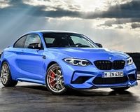 بی‌ام‌و M2 CS؛ سواری جذاب با هشت میلیارد قیمت!