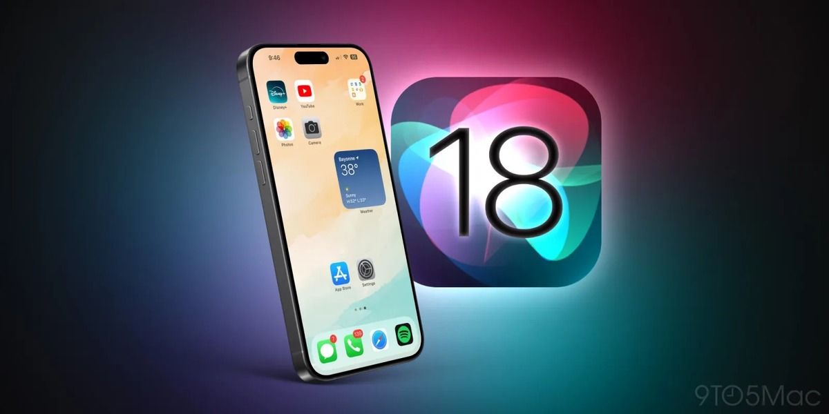 کدام مدل‌های آیفون به iOS ۱۸ ارتقا پیدا می‌کنند؟