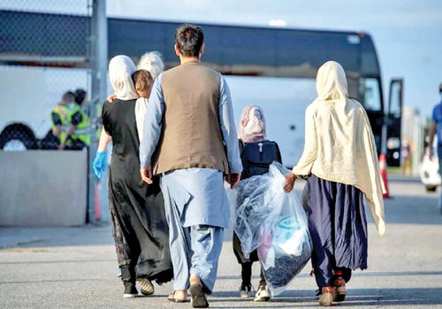 سرنوشت بازار مسکن در غیاب کارگران افغانستانی