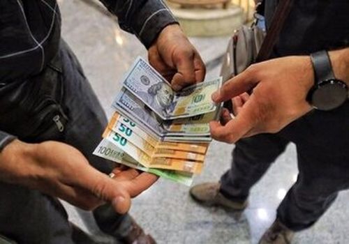 واکنش عجیب بازار ارز به استیضاح همتی/ سئوال مهم: کدام نهاد در حال کنترل بازار ارز است ؟