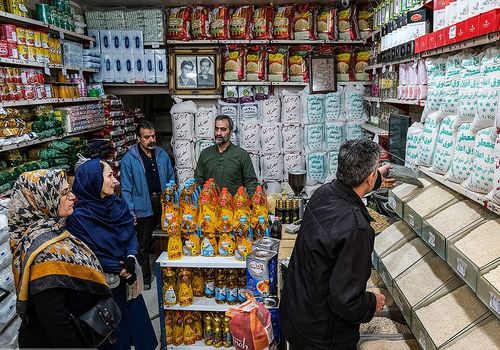 مرحله سوم کالابرگ الکترونیک به اما و اگر کشیده شد