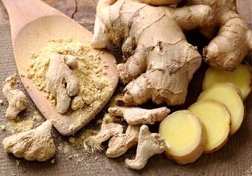 زنجبیل؛ بهترین ادویه‌ برای قلب!