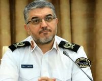 توضیح پلیس درباره ثبت تخلفات عابران پیاده با دوربین چهره‌خوان