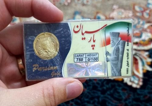 قیمت سکه پارسیان امروز ۶ خرداد ۱۴۰۴