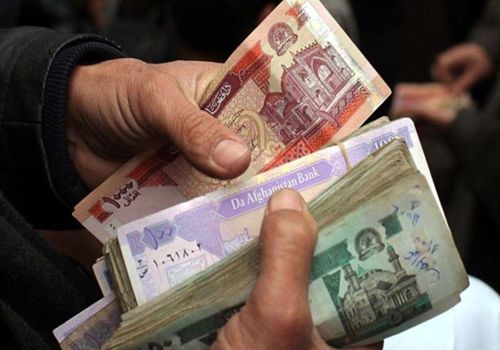 قیمت افغانی به‌تومان امروز سه‌شنبه 16 اردیبهشت 1404 چقدر است