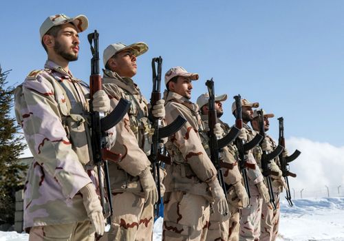 شیوه اعزام سربازان به پادگان تغییر کرد