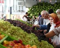 قیمت جدید میوه و سبزیجات؛ میوه محبوب تابستانی کیلویی 25 هزار تومان