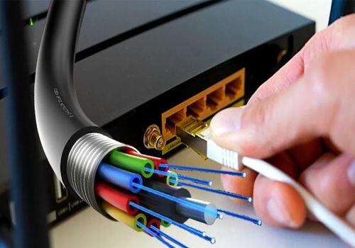 تعرفه فیبر نوری مخابرات؛ خرید اشتراک مودم پرسرعت چقدر آب می‌خورد؟