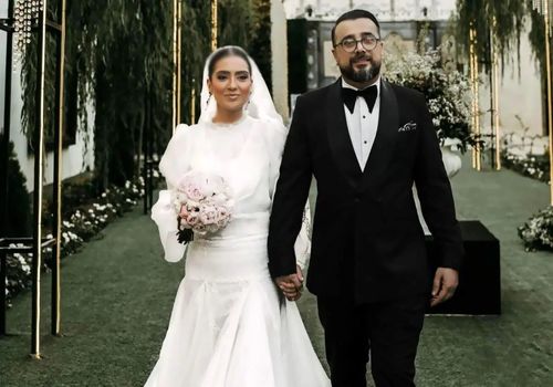 سپند امیرسلیمانی: مادر زنم فقط ۴ سال از من بزرگتر است!