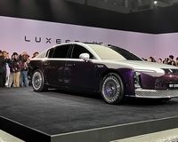 ماکسترو S800؛ پرچم‌دار لوکس هوآوی و جک رونمایی شد
