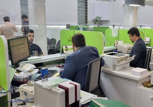 صفر تا 100 دریافت وام 300 میلیونی بانک پارسیان با سود دلخواه