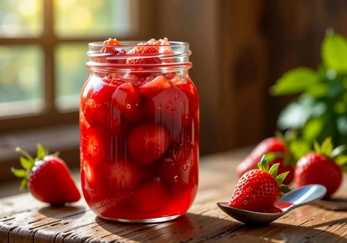 این میوه‌ها را در روزهای داغ تابستانی فراموش نکنید