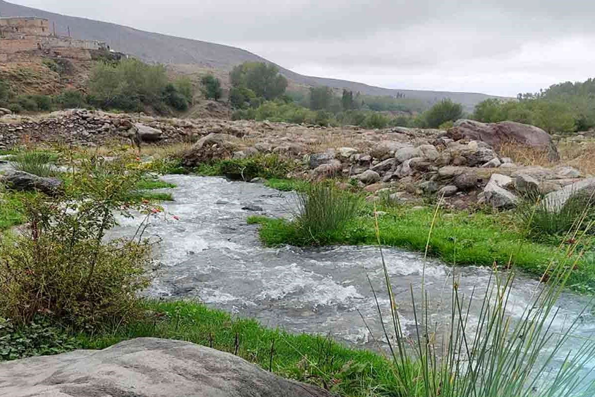 باور کنید اینجا اردبیل است؛ ایران خودمان!