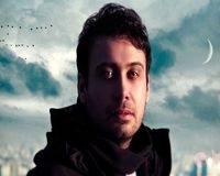 ببینید| نوحه‌خوانی محسن چاووشی برای حضرت ابوالفضل 