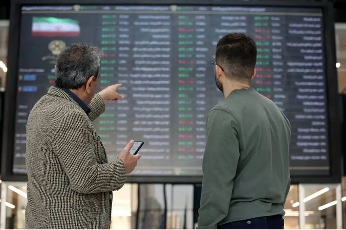 بلاتکلیفی؛ کلیدواژه بازار سرمایه در خرداد
