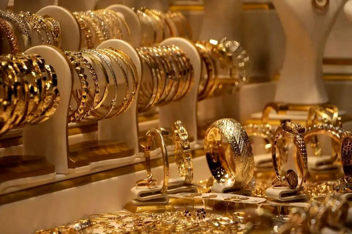 قیمت طلا امروز سه‌شنبه ۶ خرداد ۱۴۰۴؛ افزایش قیمت در بازار