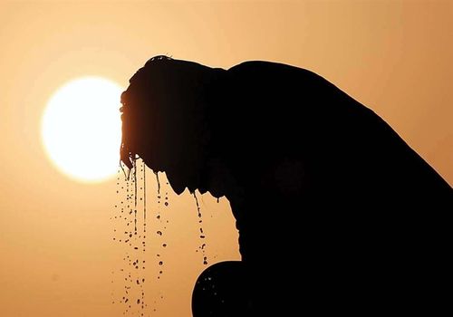 کاهش دما؟ تا این تاریخ هوا گرم‌تر می‌شود!