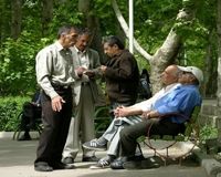 بازنشستگان تامین اجتماعی بخوانند/ شیوه نوبت‌گیری بیمارستان تغییر کرد