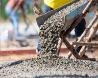 مقاومت سیمان ساوه در برابر ناترازی انرژی/ رشد قیمت محصولات، ساوه را از بحران نجات داد