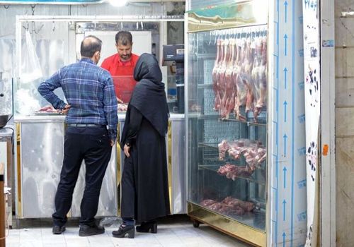 قیمت گوشت امروز چهارشنبه 10 اردیبهشت/ زبان گوسفندی میلیونی شد!