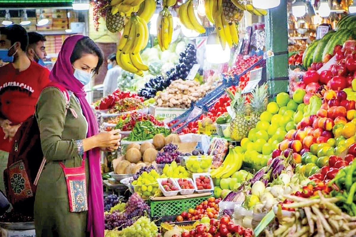 تکلیف فعالیت میادین میوه و تره بار تهران در عید غدیر مشخص شد