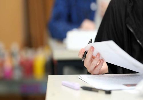 ثبت‌نام آزمون استخدامی دستگاه‌های اجرایی آغاز شد