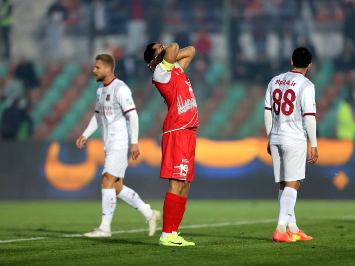 برنامه بازی‌های امروز لیگ برتر در هفته بیست و ششم؛ پرسپولیس - نساجی ساعت چند؟