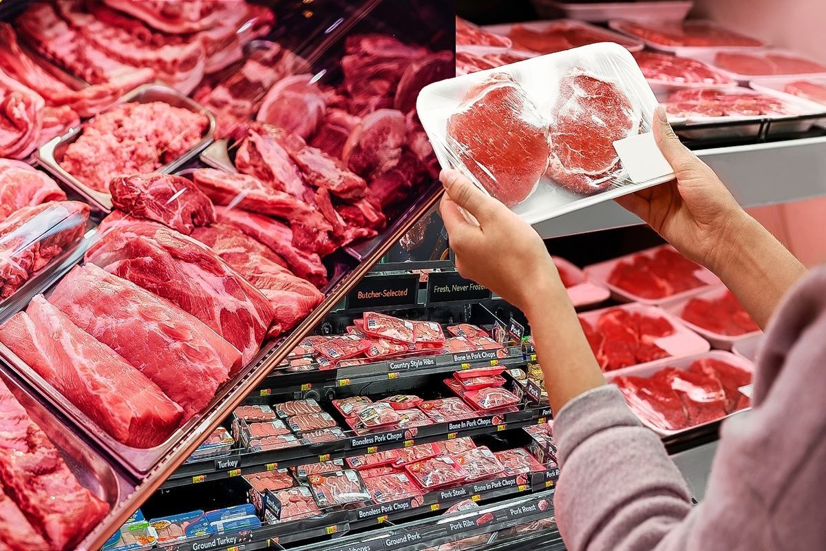 قیمت گوشت قرمز امروز ۲۷ فروردین ۱۴۰۴/ فیله گوسفندی رکورد زد‌